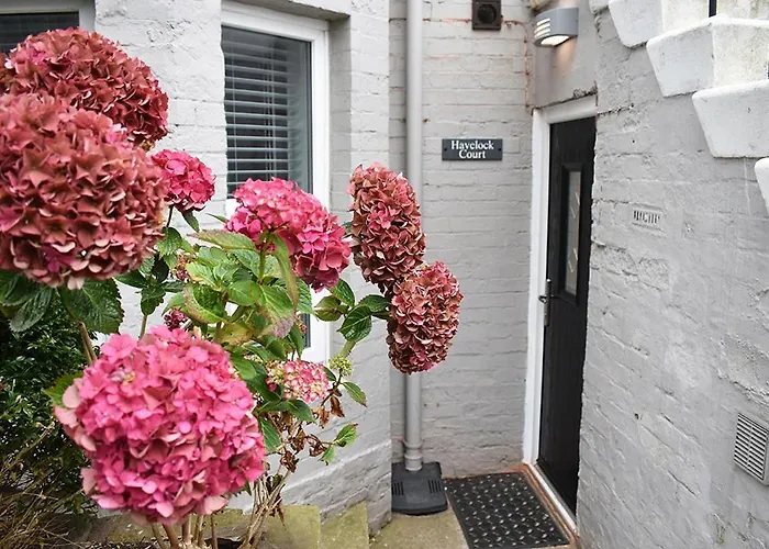 Havelock Court Apartment Whitby