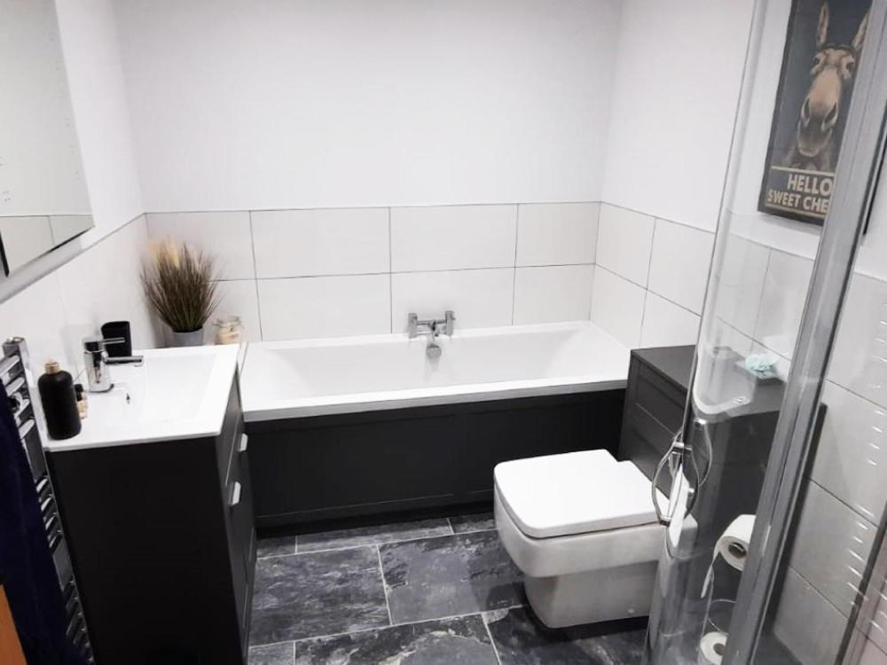 Havelock Court Apartment *