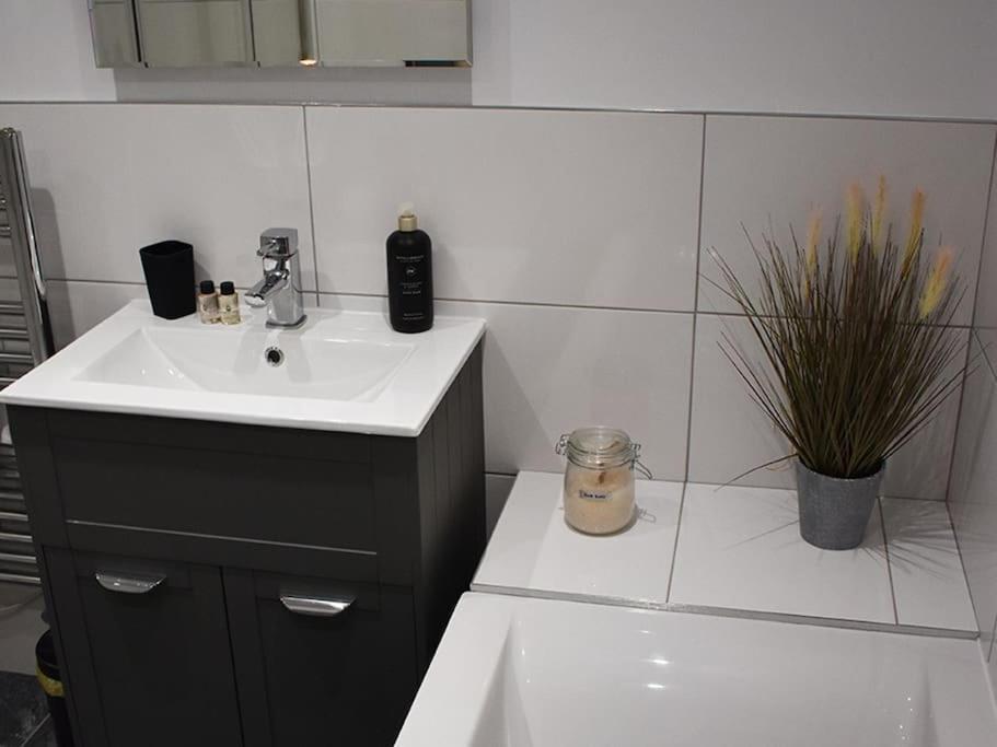 Apartment Havelock Court